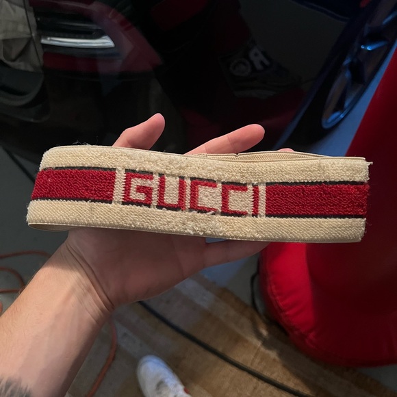 Gucci Other - Gucci headband
